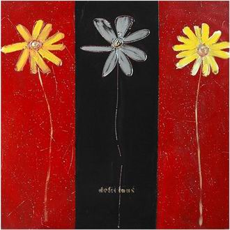 New Feel oil painting